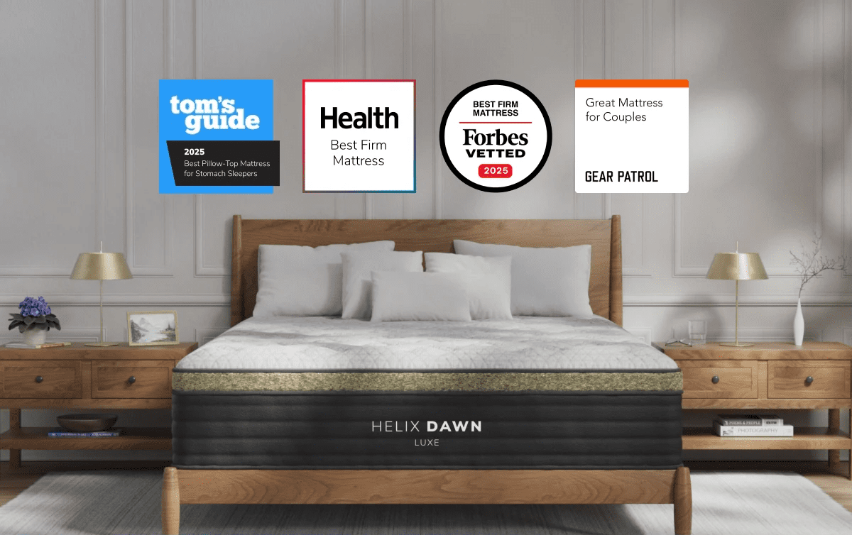 Helix Sleep Dawn