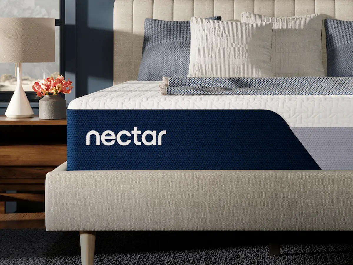 Nectar Memory Foam Mattress