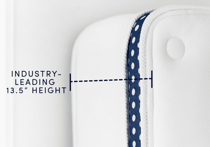 WinkBeds Hybrid Mattress - Thumbnail 4