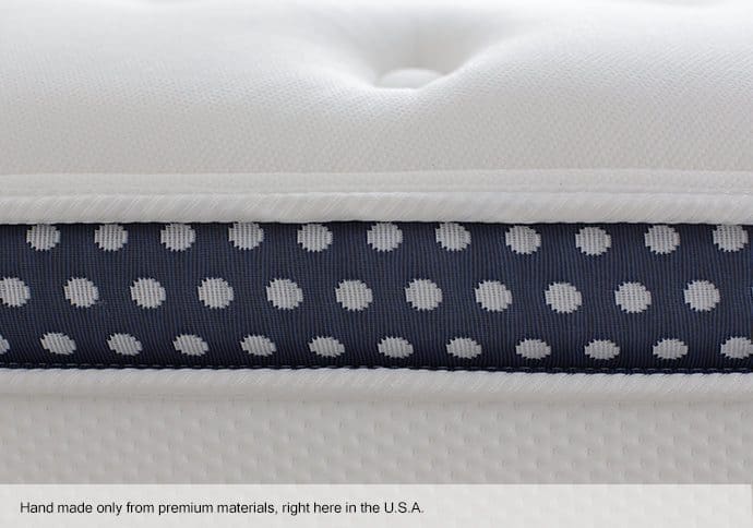 WinkBeds Hybrid Mattress