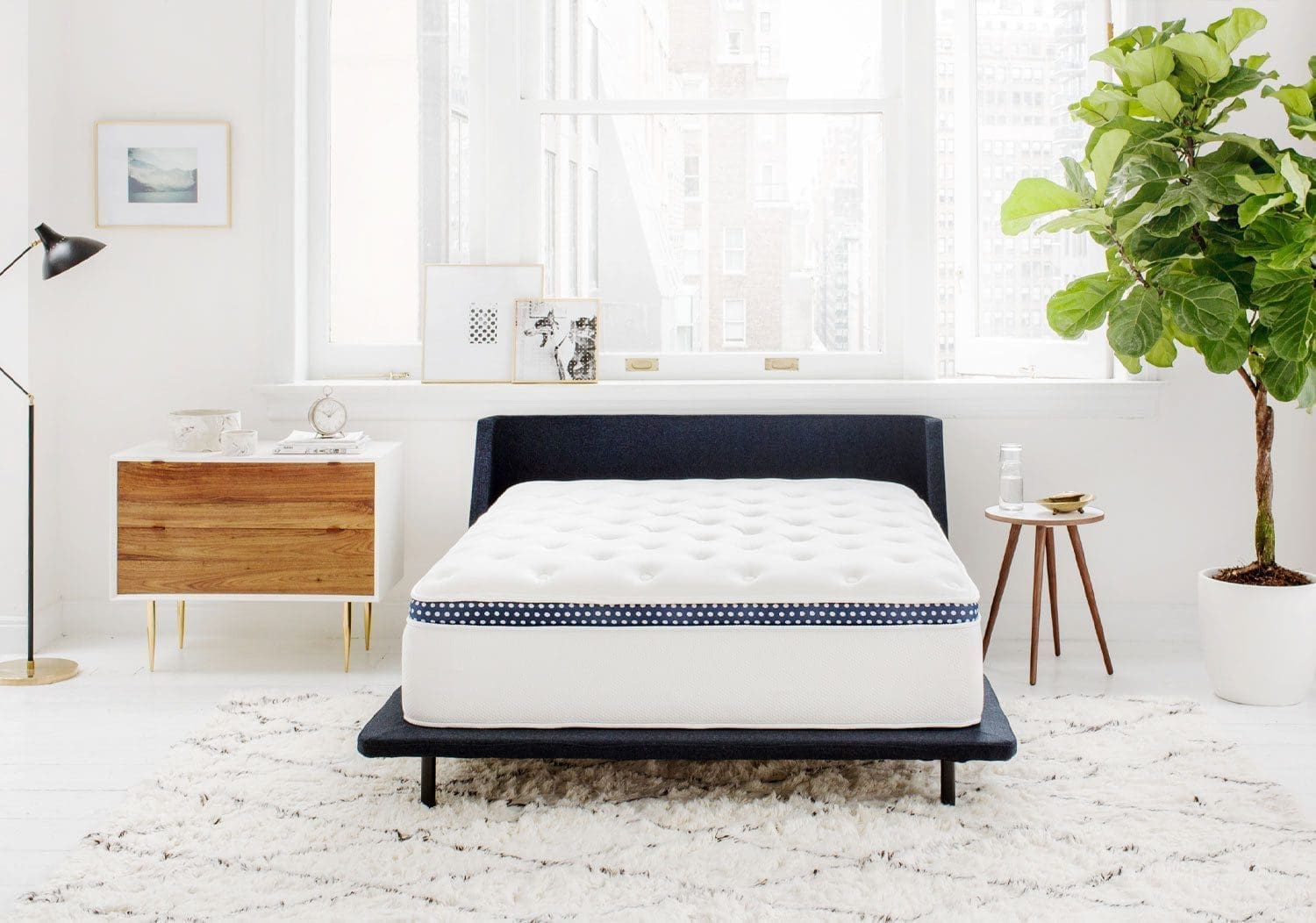 WinkBeds Hybrid Mattress