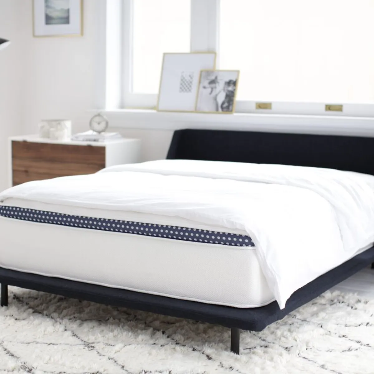 WinkBeds Hybrid Mattress - Thumbnail 2